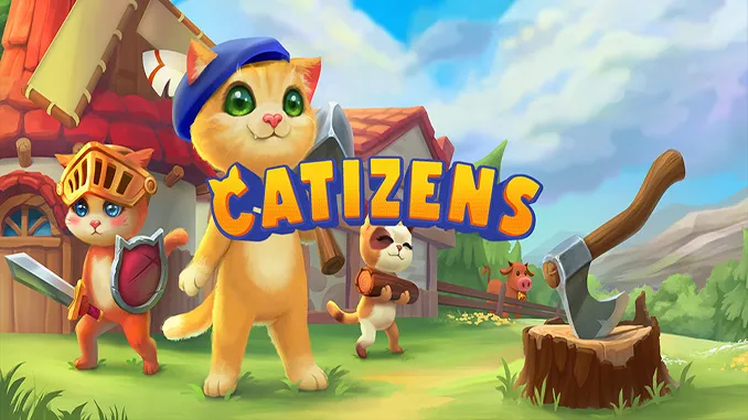 Catizens Free Download