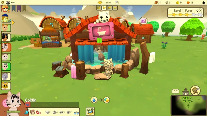 Game screenshot 3