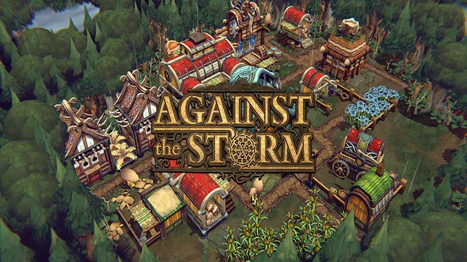 Against the Storm Free Download