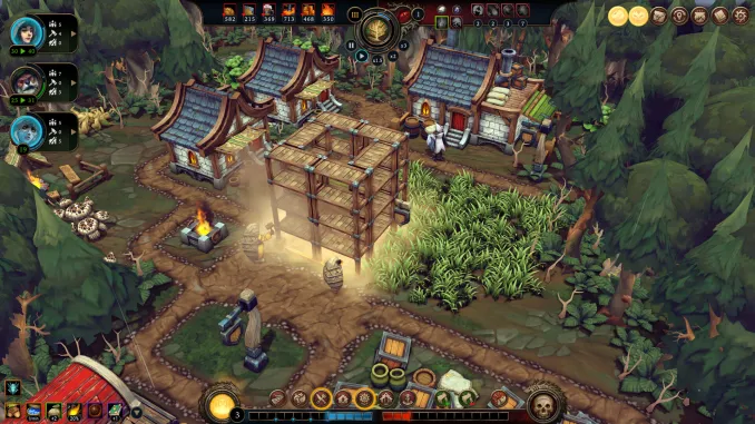 Game screenshot 3