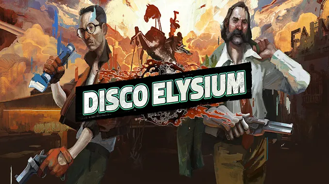 Disco Elysium Free Download