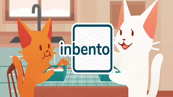 inbento Free Download