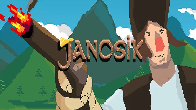 Janosik 2 Free Download