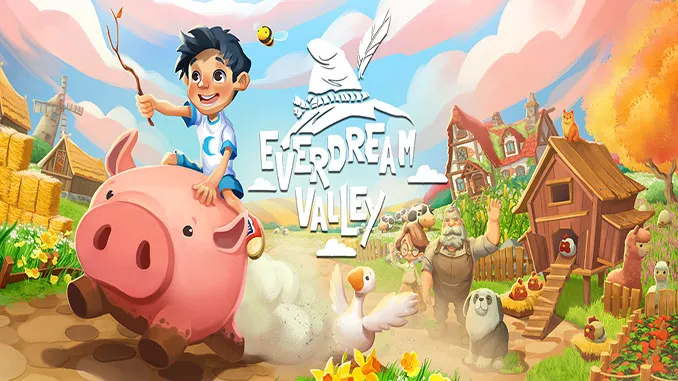 Everdream Valley Free Download