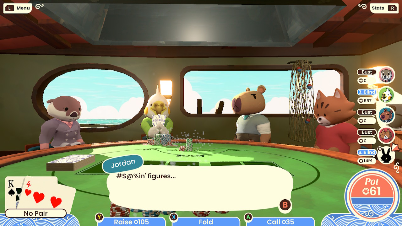 Game screenshot 3