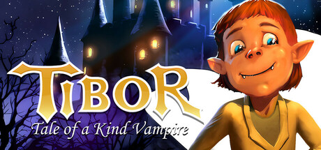 Tibor: Tale of a Kind Vampire Free Download