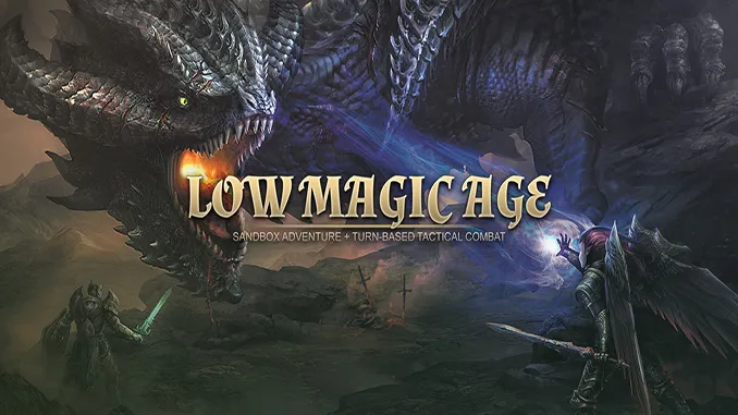 Low Magic Age Free Download