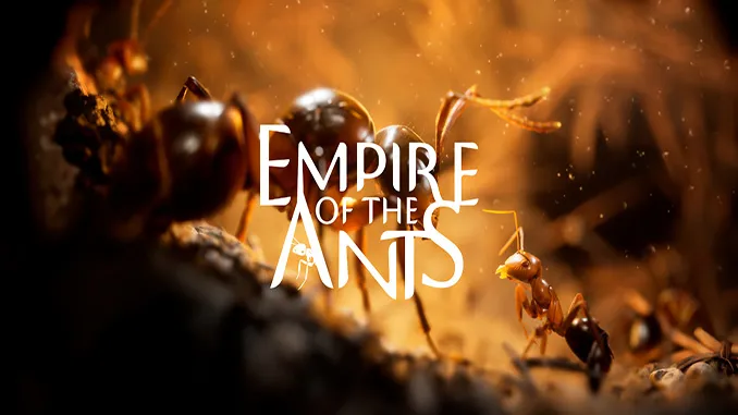 Empire of the Ants Free Download