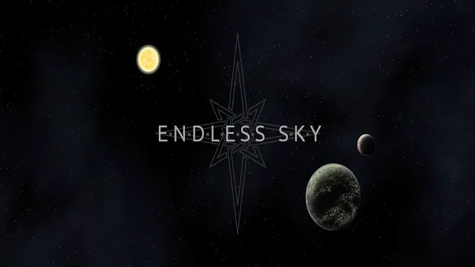 Endless Sky Free Download