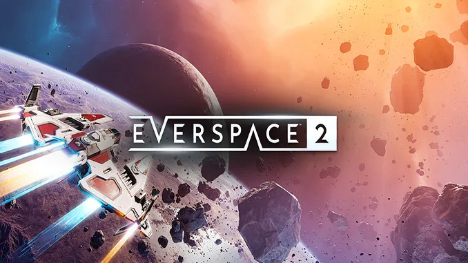 Everspace 2 Free Download