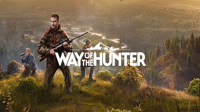 Way of the Hunter Free Download