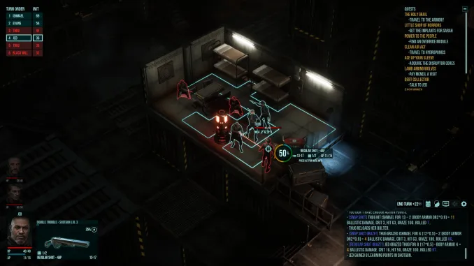 Game screenshot 3