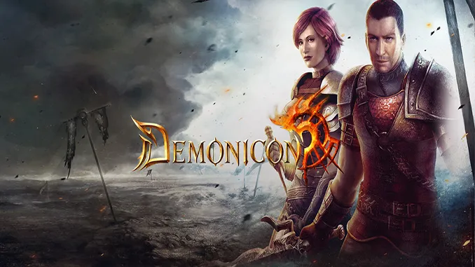 Demonicon Free Download