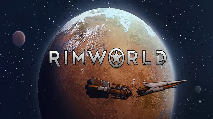 RimWorld Free Download