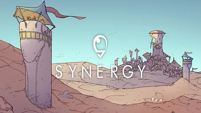 Synergy Free Download