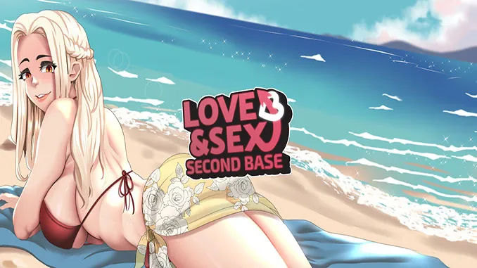 Love & Sex: Second Base Free Download