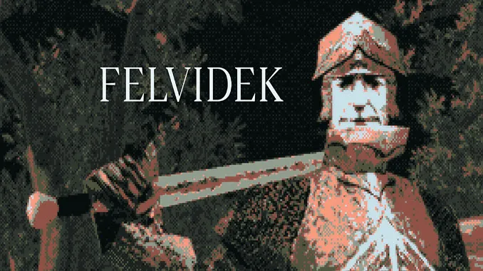 Felvidek Free Download