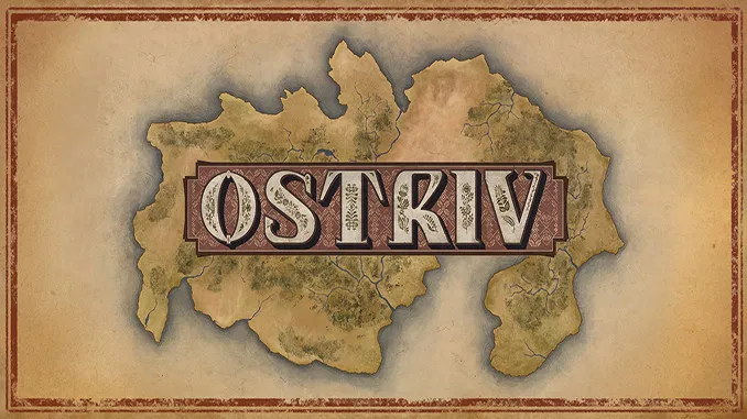 Ostriv Free Download