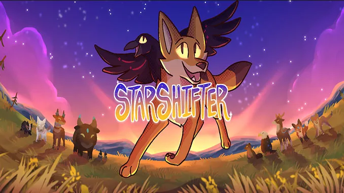 Starshifter Free Download