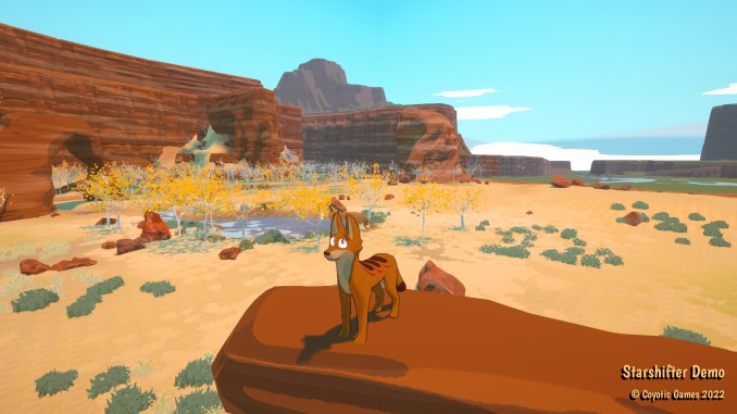 Game screenshot 1