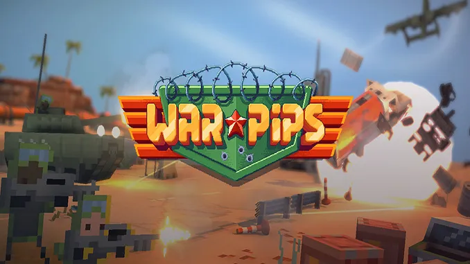 Warpips Free Download