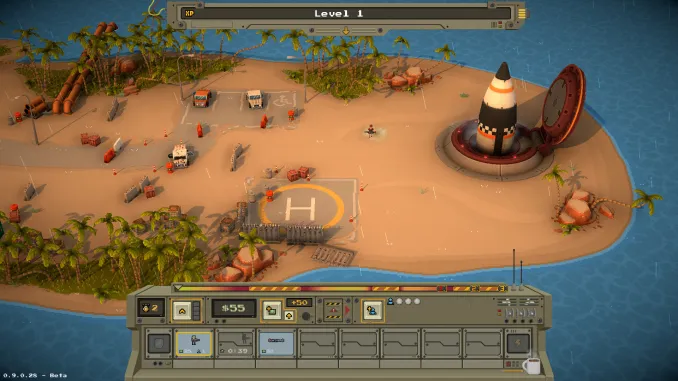 Game screenshot 2