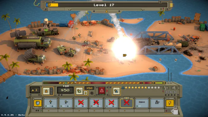 Game screenshot 3