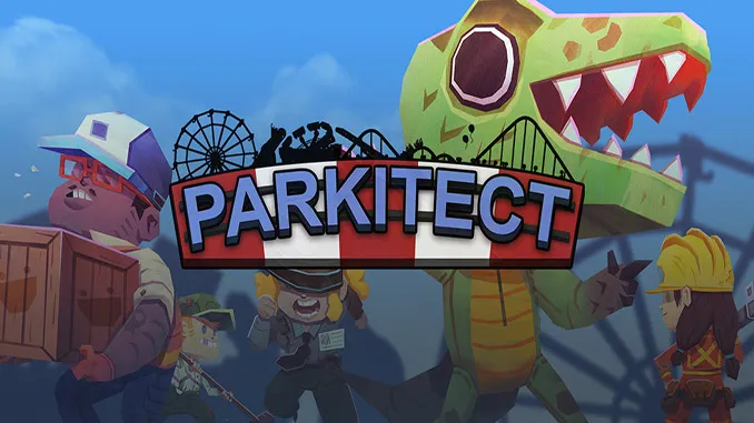 Parkitect Free Download