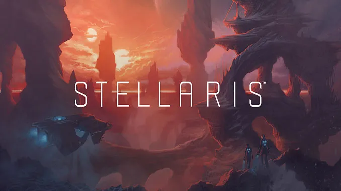 Stellaris Free Download