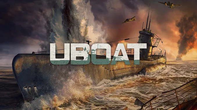 UBOAT Free Download