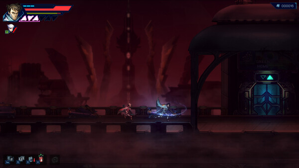 Game screenshot 1