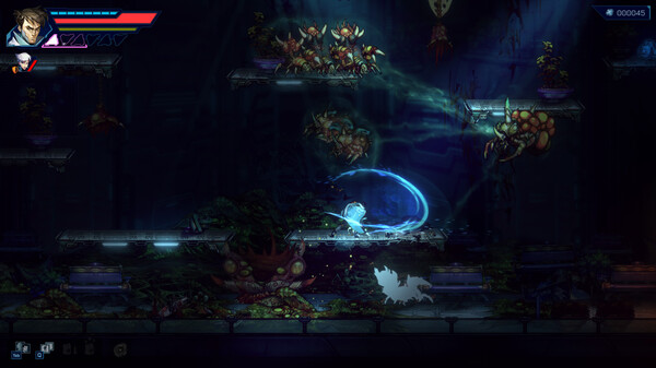 Game screenshot 4