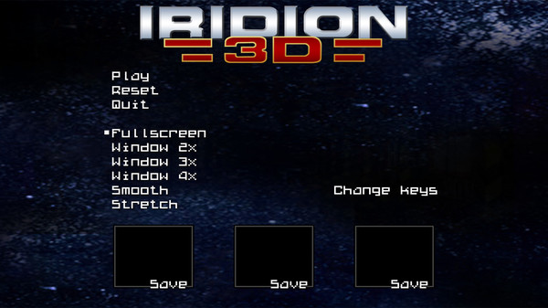 Iridion 3D Free Download