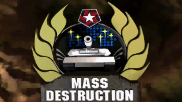 Mass Destruction Free Download