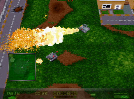 Game screenshot 1