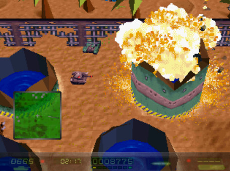 Game screenshot 3