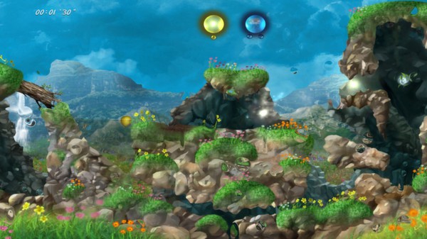 Game screenshot 1