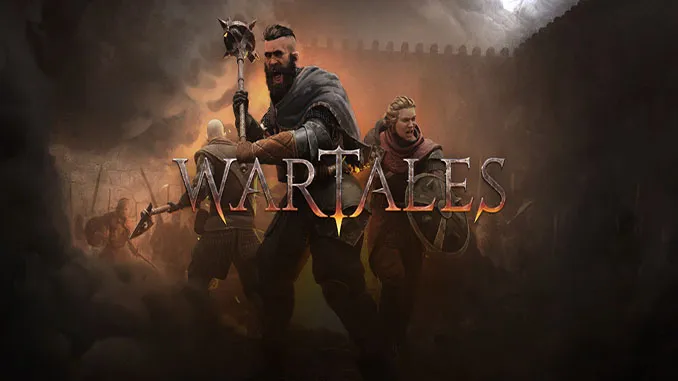 Wartales Free Download