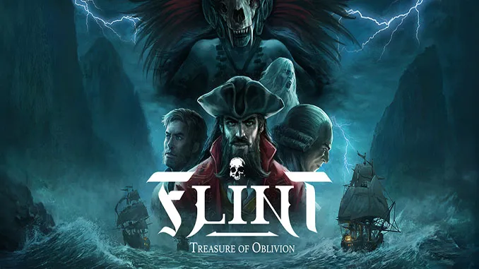 Flint: Treasure of Oblivion Free Download