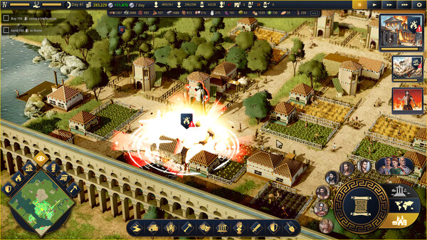 Game screenshot 1