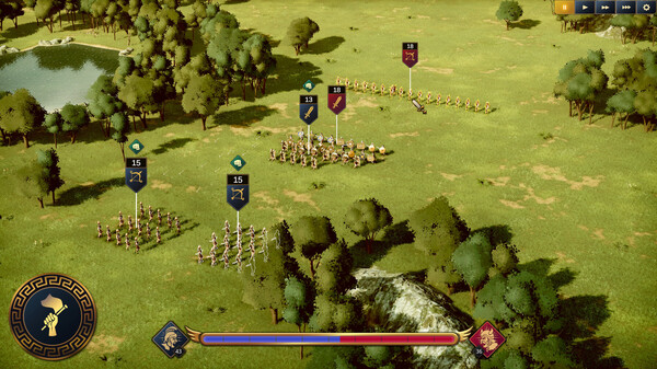 Game screenshot 2