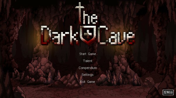 The Dark Cave Free Download