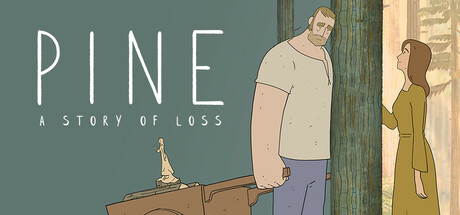 Pine: A Story of Loss Free Download