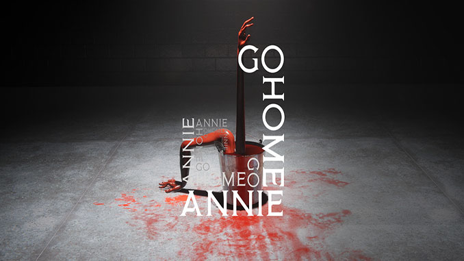 Go Home Annie Free Download