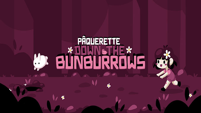 Paquerette Down the Bunburrows Free Downoad