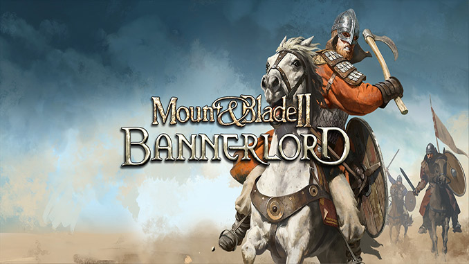 Mount & Blade II: Bannerlord Free Download