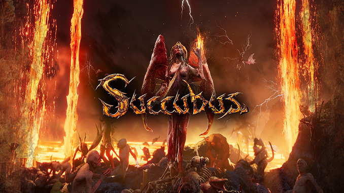 Succubus Free Download