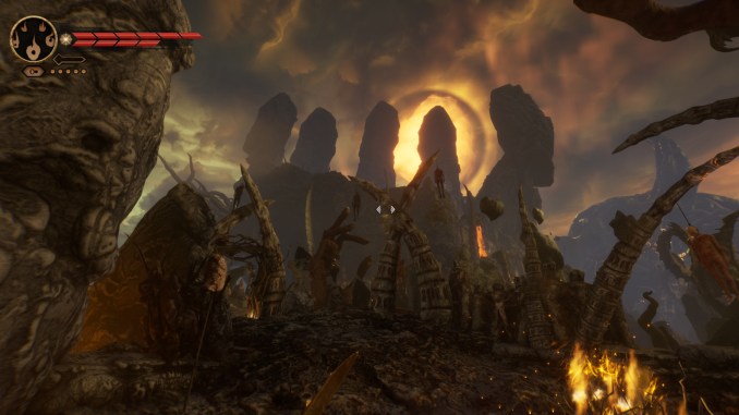 Game screenshot 1