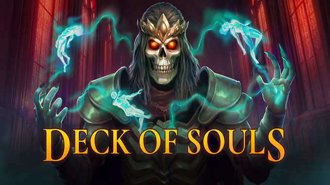 Deck of Souls Free Download