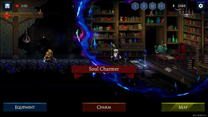 Game screenshot 1